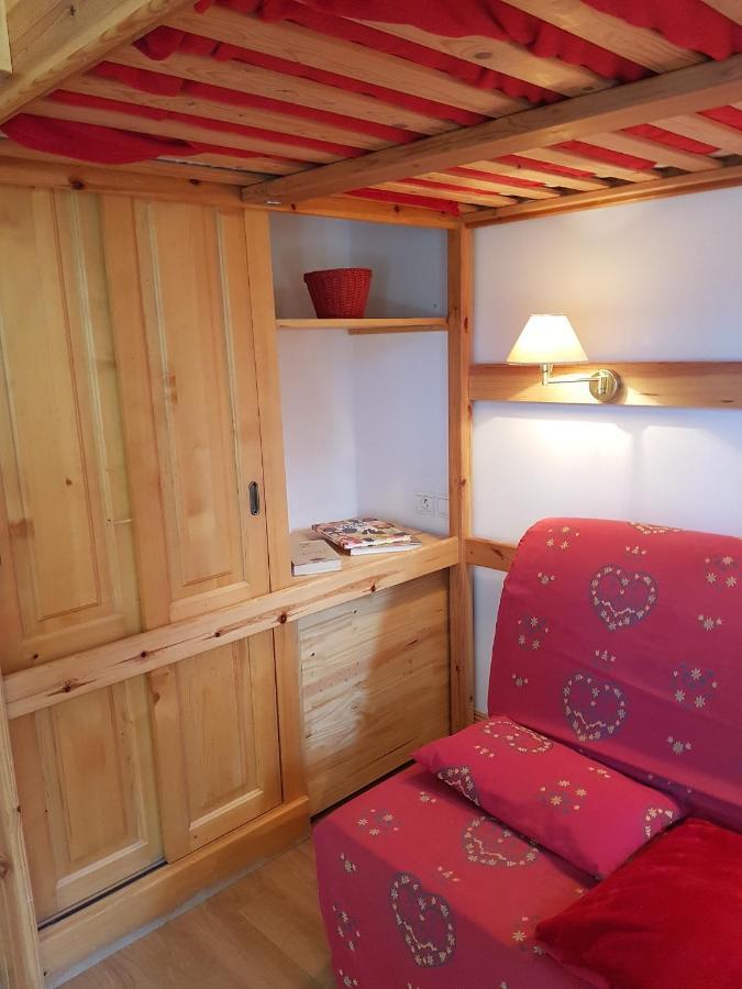 Coeur Des Alpes Διαμέρισμα Combloux Εξωτερικό φωτογραφία