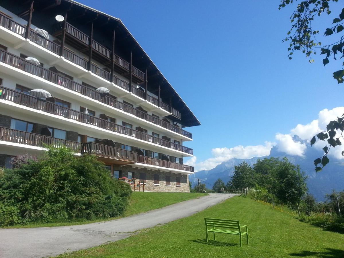 Coeur Des Alpes Διαμέρισμα Combloux Εξωτερικό φωτογραφία